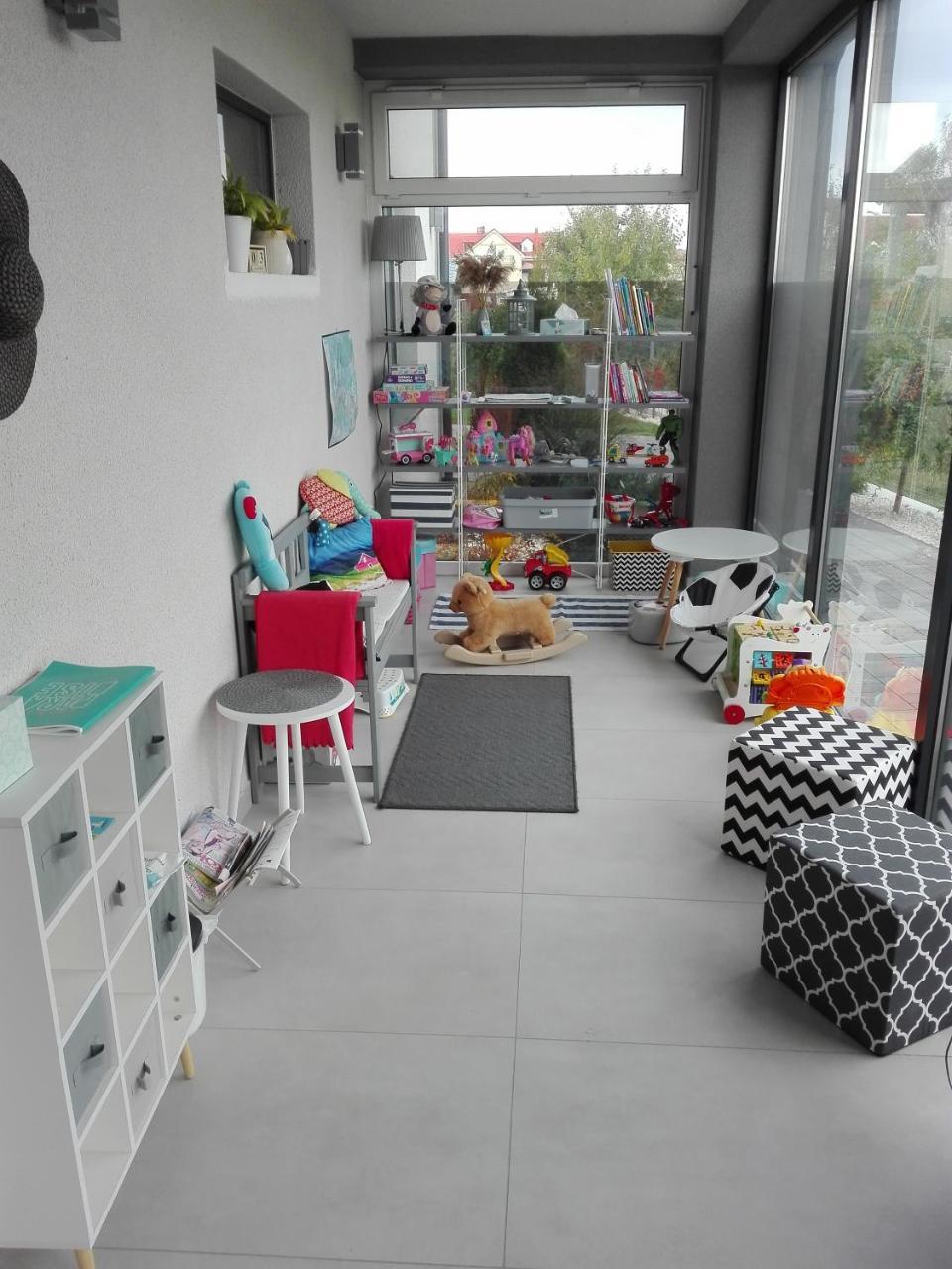 Willa Dobrylko II -Apartamenty 雷瓦 外观 照片